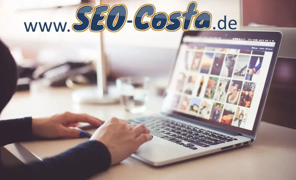 SEO Costa Internetagentur in Torrevieja.